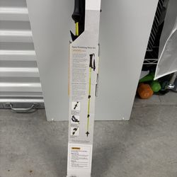 Brand new trucking poles! $35 new