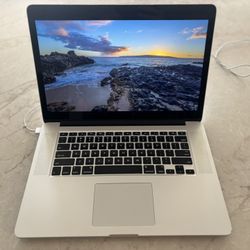 MacBook Pro 