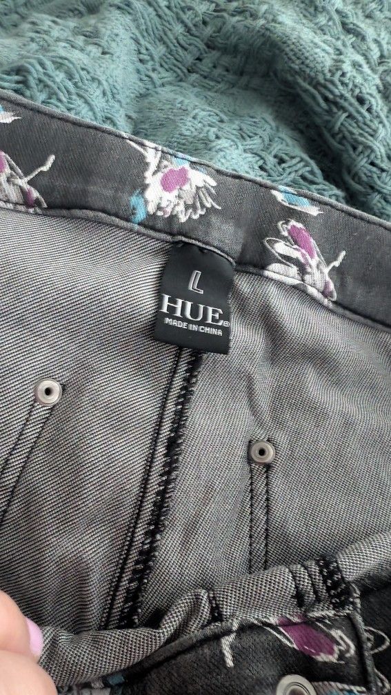 Jeans Size 8