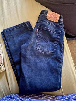 Boys Jeans 