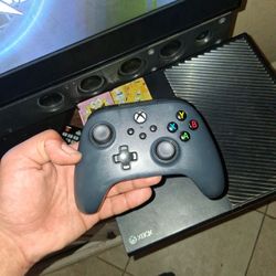 Xbox One (1tb Storage)