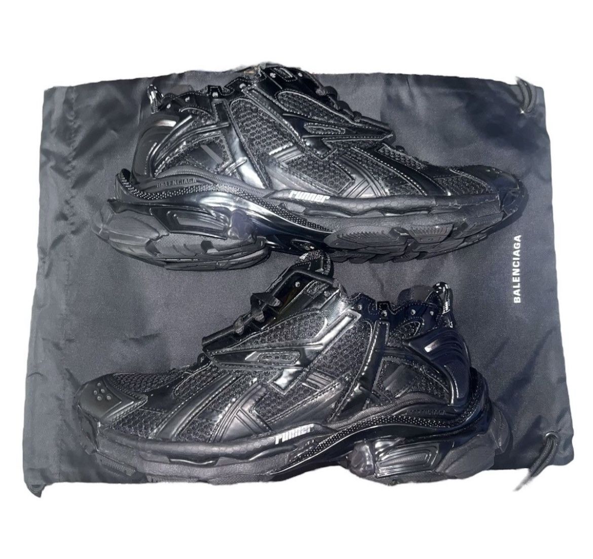 Runners