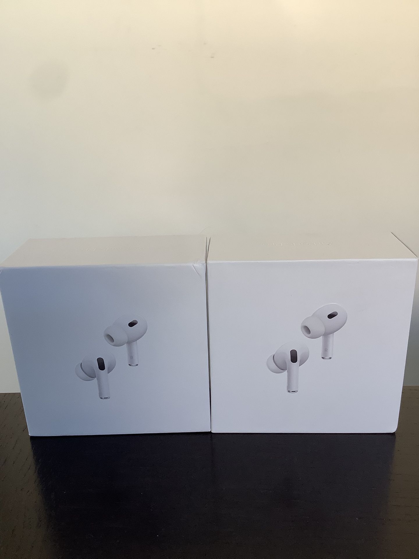 AirPod Pro Gen 2