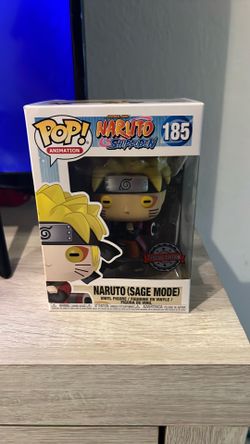 Naruto Funko Pop #185