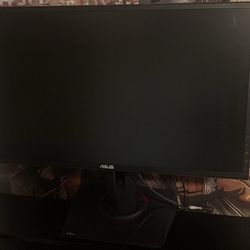 ASUS 24” Gaming Monitor MG248Q