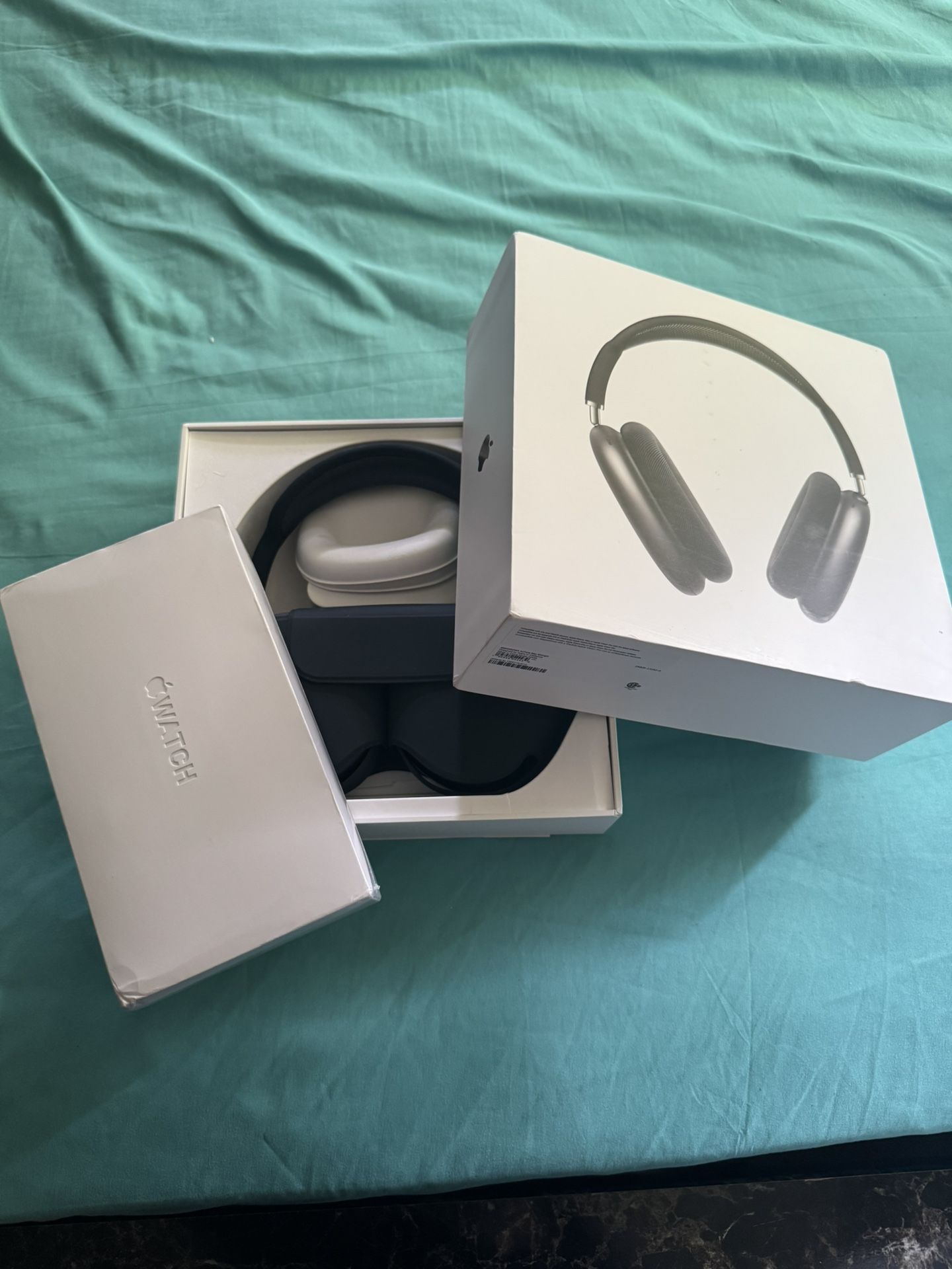 Apple Products