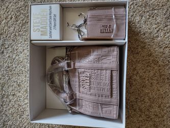 Women's Designer Handbag Set