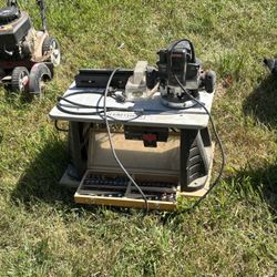 Digital Plunge Rooter