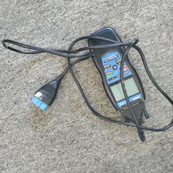Car Diagnostic Machine 