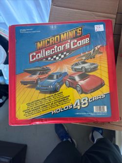 Micromachines Case  with planes