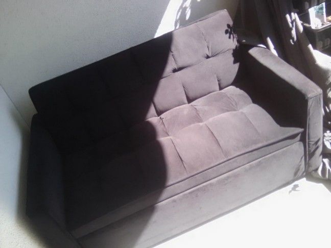 Out Side Recliner