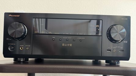 Pioneer Elite VSX-LX305