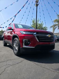 2023 Chevrolet Traverse $4,200* DOWN/ENGANCHE*