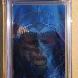 Doomed 2099 #1 (CGC 9.8)
Big Time Collectibles NYCC Exclusive Secret Drop John Giang
Foil Virgin Cover limited to 500 copies


Cert # ()

