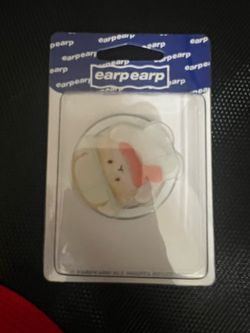 earpearp Teolaegi grip phone holder BRAND NEW