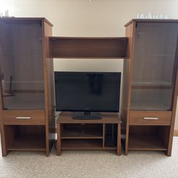 FREE media Console