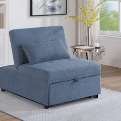 Sleeper Sofa Chair Free local Delivery