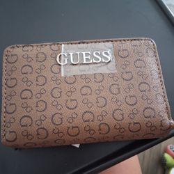 GUESS Wallets  (COCOA)