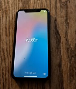 iPhone 11 Unlocked