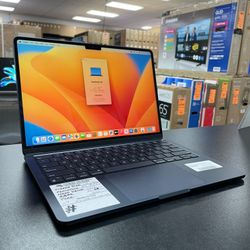 Apple MacBook Air 13" M2 16GB 512GB Midnight SKU5110