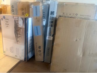 Bed frames, box springs. Russell/Boulder area