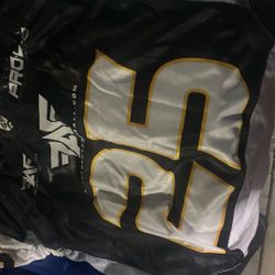Football Jersey 