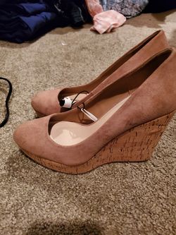 wedges