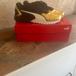 PUMA Size 13