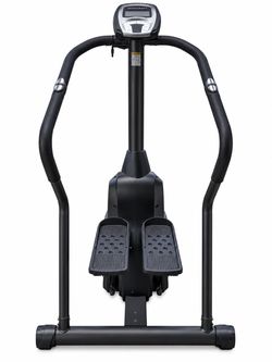 Stair stepper