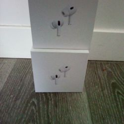 Airpods Pro (Bundle Deal)