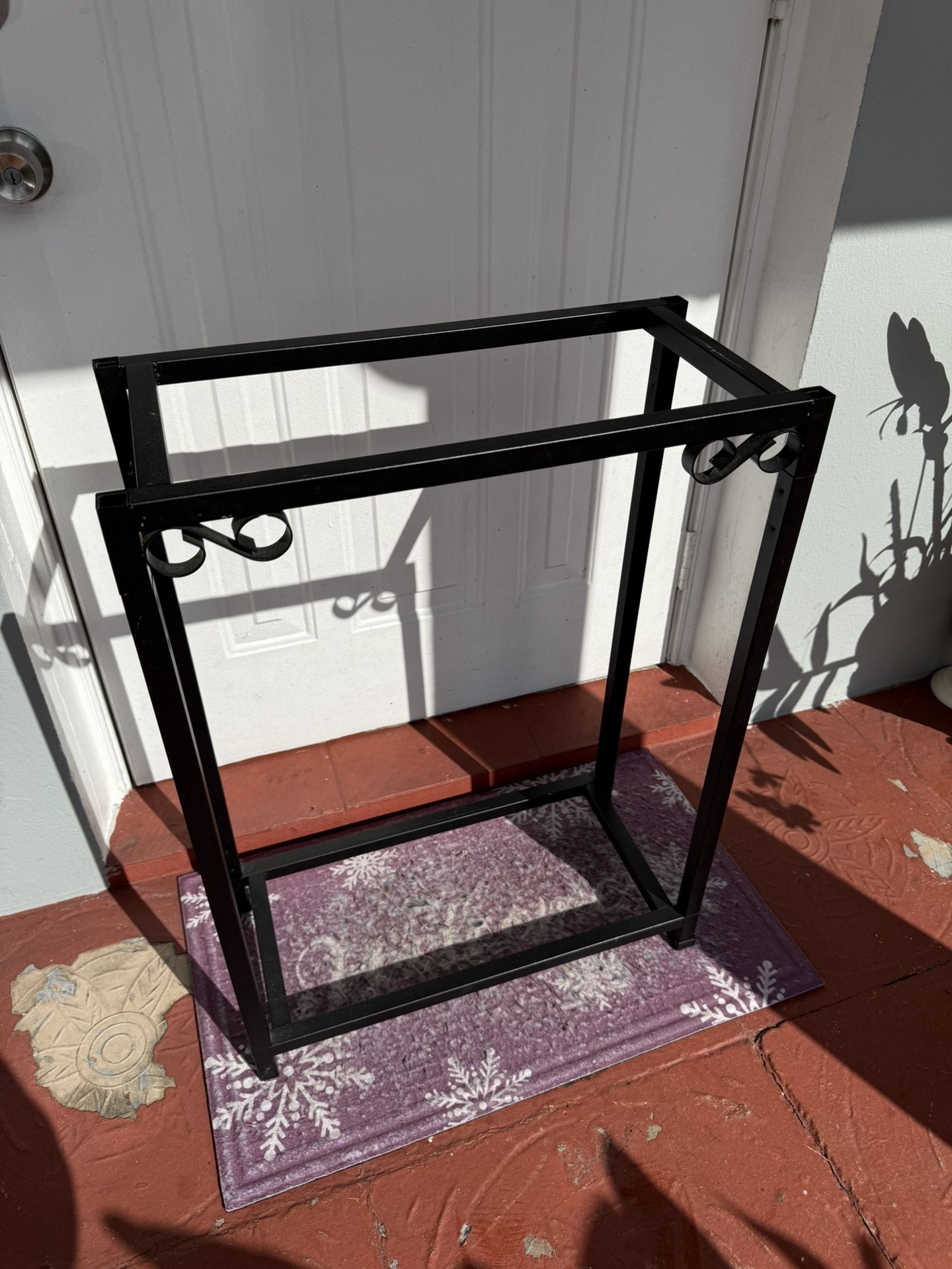 10 gallon fish tank stand 