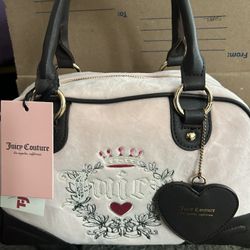 Juicy Bag