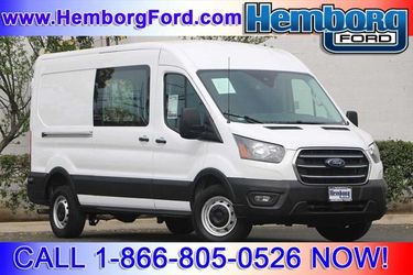2020 Ford Transit Cargo Van
