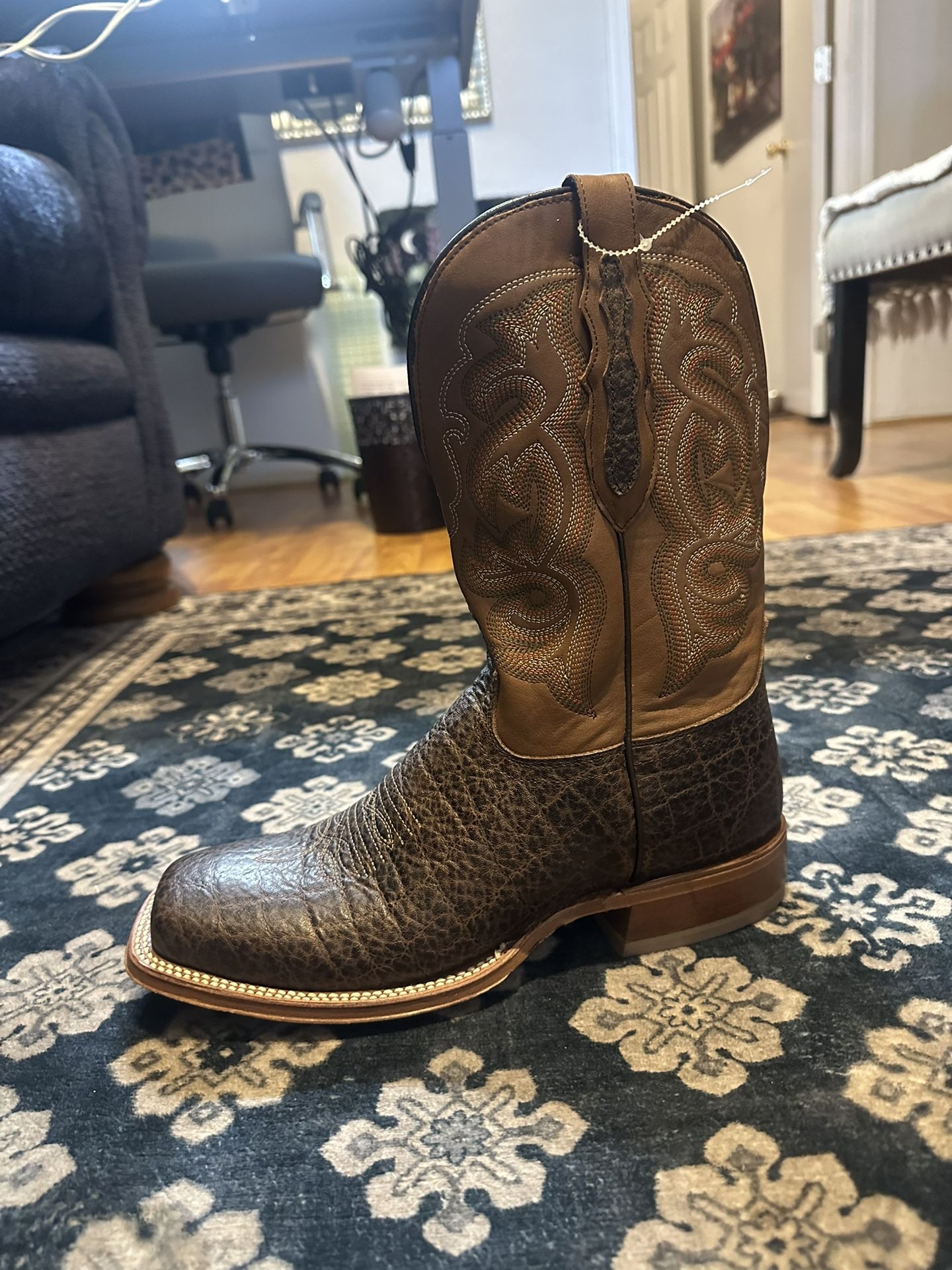 Brand New Tony Lama Men’s Boots 
