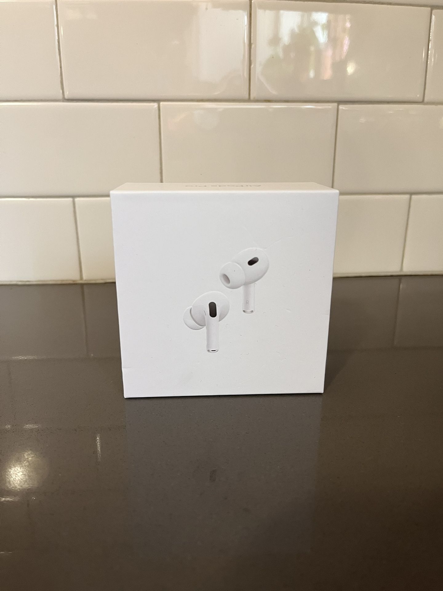 Apple AirPods Pro (2nd Generation)