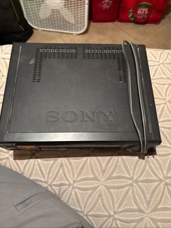 Sony SLV-685HF