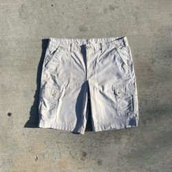Mens Cargo Shorts