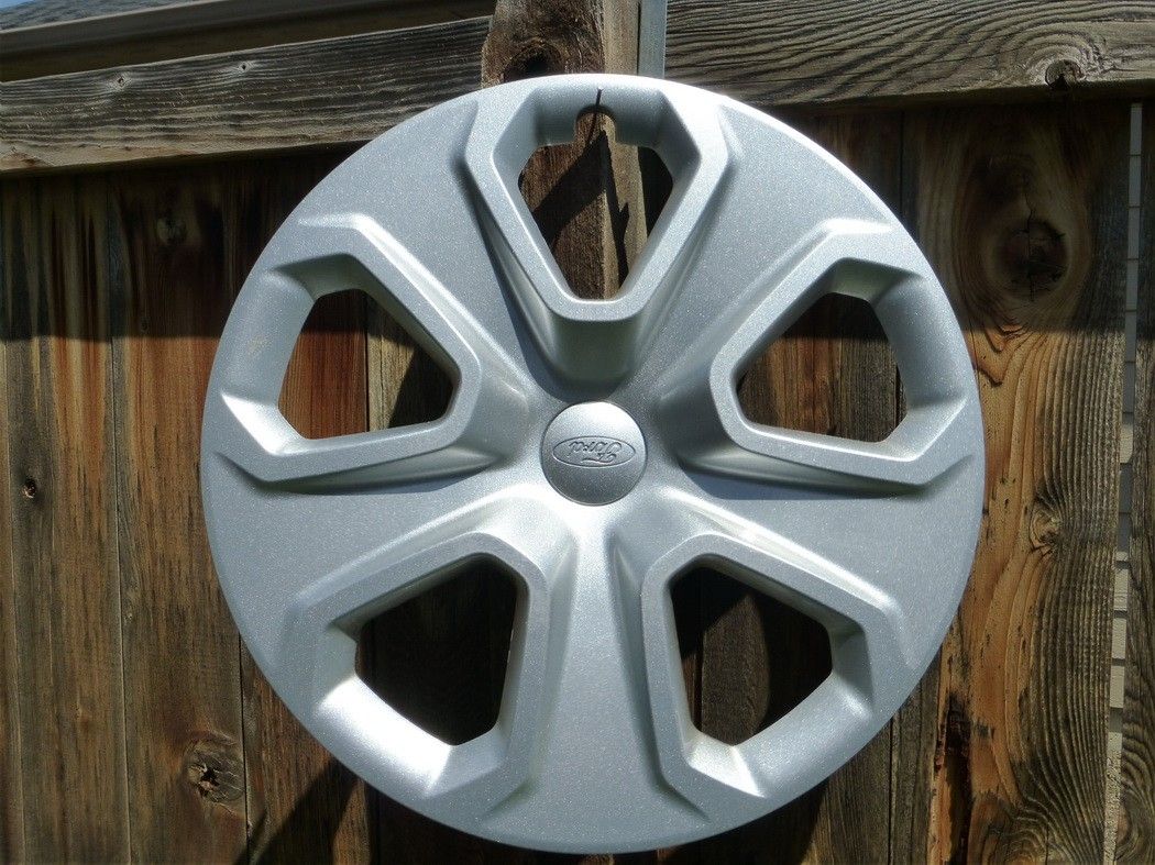 18 Inch Wheel Covers Ford, Mercury, Lincoln vehicles (Set Of 4)