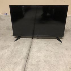 Toshiba Television 