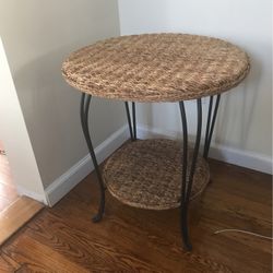 End Table