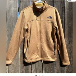 The North face ‘S’ Jacket$25