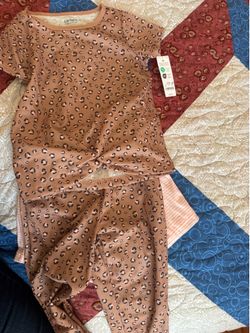 Girls set