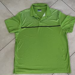 PGATOUR golf shirt