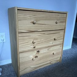 IKEA Drawers (RAST)