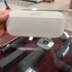 Bose Speaker 