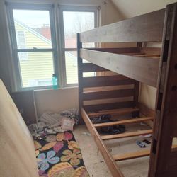 Bunk Bed