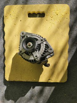 Alternator For 2015 KIA Sedona