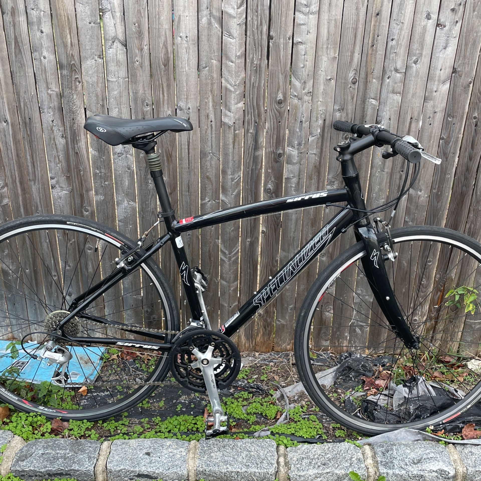 specialized sirrus for sale used