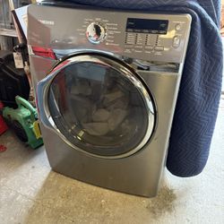 Samsung Dryer