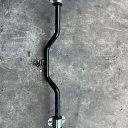 90-97 accord Aftermarket Front Sway Bar
